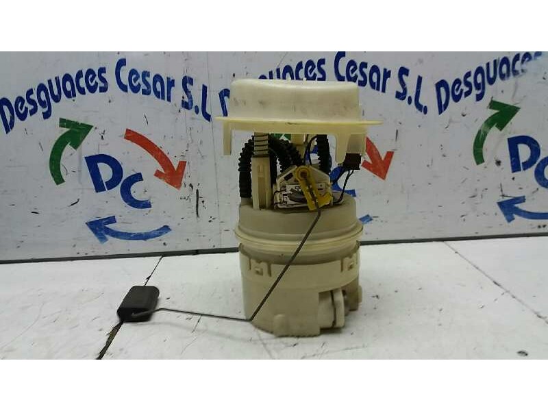 Recambio de aforador para peugeot 206 berlina xs referencia OEM IAM 09732009903  