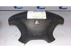 Recambio de airbag delantero izquierdo para citroën xsara berlina 1.9 d sx referencia OEM IAM 4112Z5 8105047 