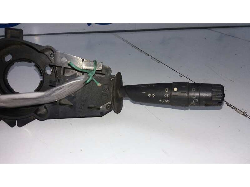 Recambio de mando luces para citroën xsara berlina 1.9 d sx referencia OEM IAM 625372 34394301 