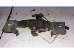 Recambio de cerradura capot para citroën xsara berlina 1.9 d sx referencia OEM IAM 793443  
