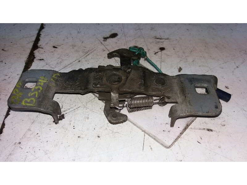 Recambio de cerradura capot para citroën xsara berlina 1.9 d sx referencia OEM IAM 793443  