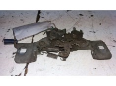 Recambio de cerradura capot para citroën xsara berlina 1.9 d sx referencia OEM IAM 793443   2