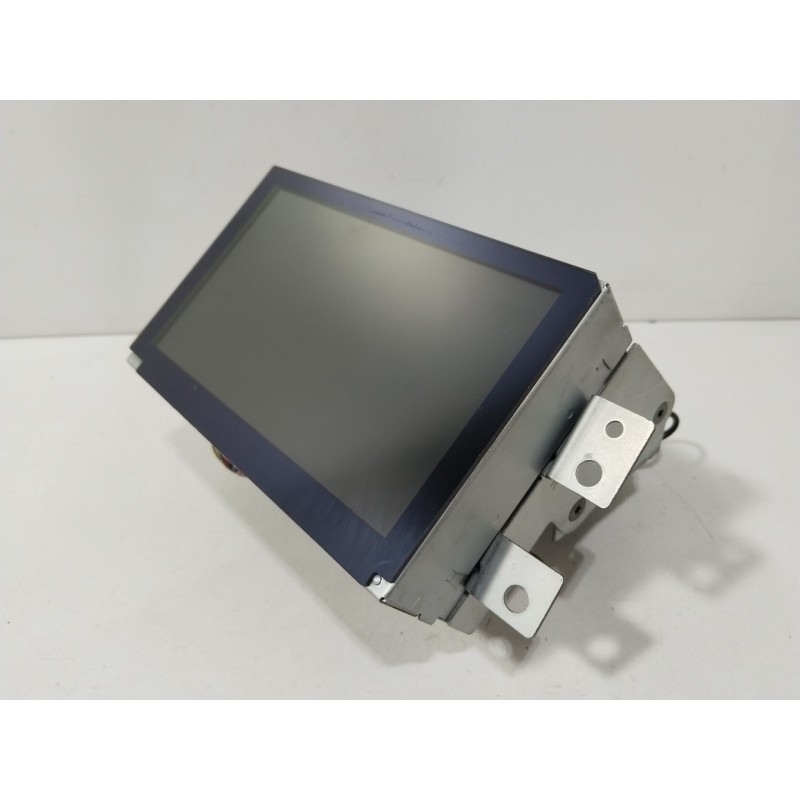 PANTALLA MULTIFUNCION DP7W3313Z 283A0ES60A - imagen 2