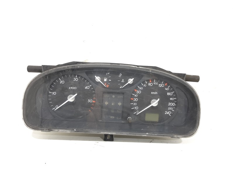 Recambio de cuadro instrumentos para renault laguna ii grandtour (kg0) dynamique referencia OEM IAM 8200218863  