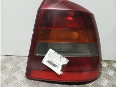 Recambio de piloto trasero derecho para opel astra g berlina edition referencia OEM IAM 09117265  