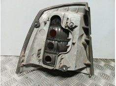 Recambio de piloto trasero derecho para opel astra g berlina edition referencia OEM IAM 09117265   2