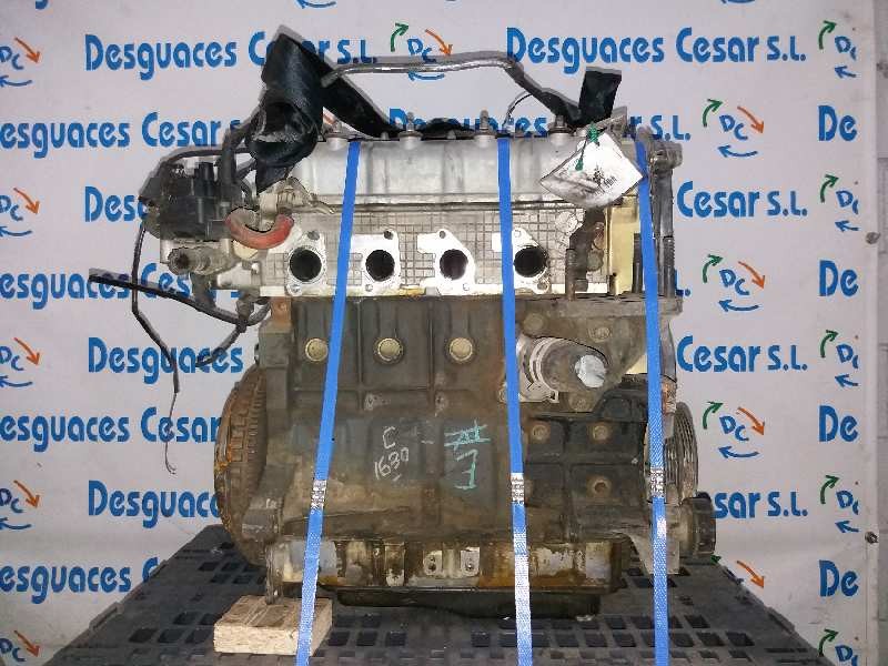 Recambio de motor completo para tata indica idi referencia OEM IAM 475IDT  