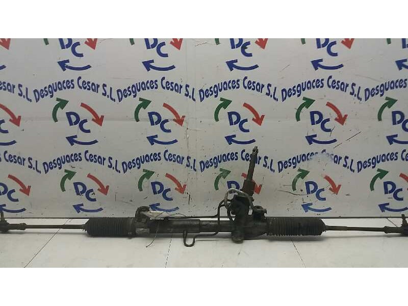 Recambio de caja direccion para ford focus berlina (cak) 1.6 16v cat referencia OEM IAM   