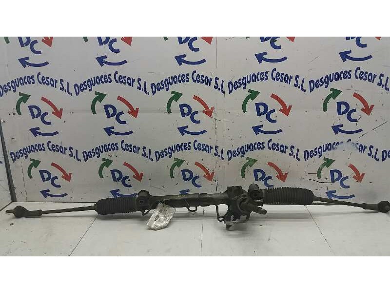 Recambio de caja direccion para ford focus berlina (cak) 1.6 16v cat referencia OEM IAM   