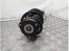 Recambio de amortiguador delantero derecho para ford transit combi ´06 2.2 tdci cat referencia OEM IAM    2