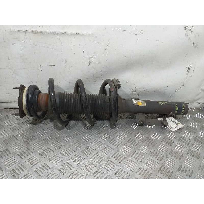 Recambio de amortiguador delantero izquierdo para ford transit combi ´06 2.2 tdci cat referencia OEM IAM   