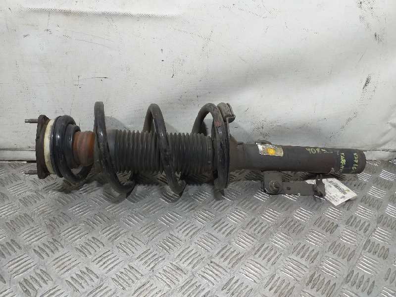 Recambio de amortiguador delantero izquierdo para ford transit combi ´06 2.2 tdci cat referencia OEM IAM   