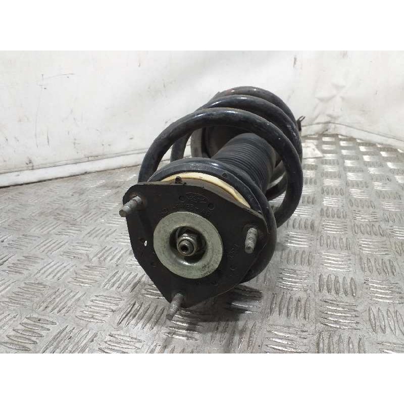 Recambio de amortiguador delantero izquierdo para ford transit combi ´06 2.2 tdci cat referencia OEM IAM   