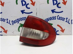 Recambio de piloto trasero derecho para renault megane i fase 2 classic (la..) 1.6 16v rt referencia OEM IAM   