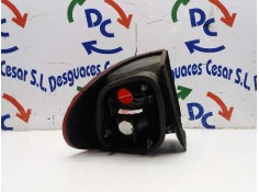Recambio de piloto trasero derecho para renault megane i fase 2 classic (la..) 1.6 16v rt referencia OEM IAM    2