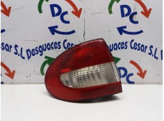 Recambio de piloto trasero izquierdo para renault megane i fase 2 classic (la..) 1.6 16v rt referencia OEM IAM   