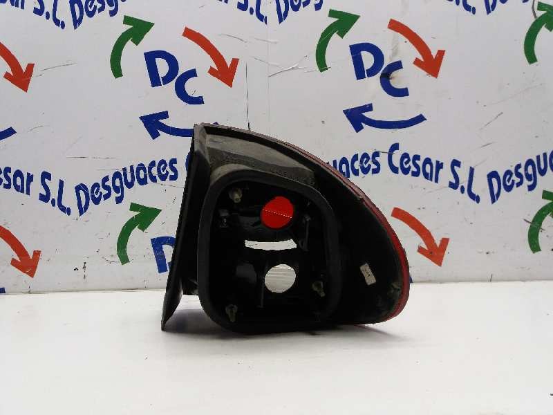 Recambio de piloto trasero izquierdo para renault megane i fase 2 classic (la..) 1.6 16v rt referencia OEM IAM   