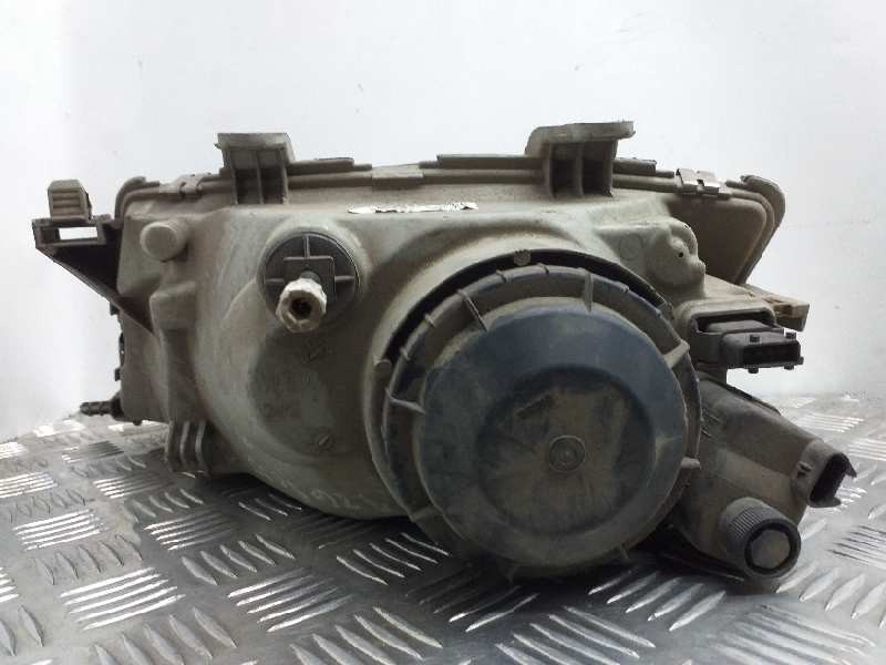 Recambio de faro derecho para saab 900 berlina 2.3 s referencia OEM IAM 4481008  