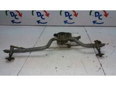 Recambio de motor limpia delantero para renault clio ii fase ii (b/cb0) 1.4 16v referencia OEM IAM 0390241535  