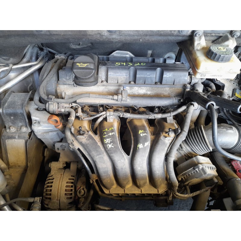 CITROËN C4 GRAND PICASSO I (UA_) - imagen 3