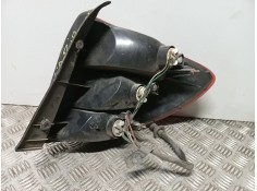 Recambio de piloto trasero izquierdo para kia rio ls berlina referencia OEM IAM    2