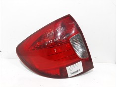 Recambio de piloto trasero izquierdo para kia rio ipanema berlina referencia OEM IAM   