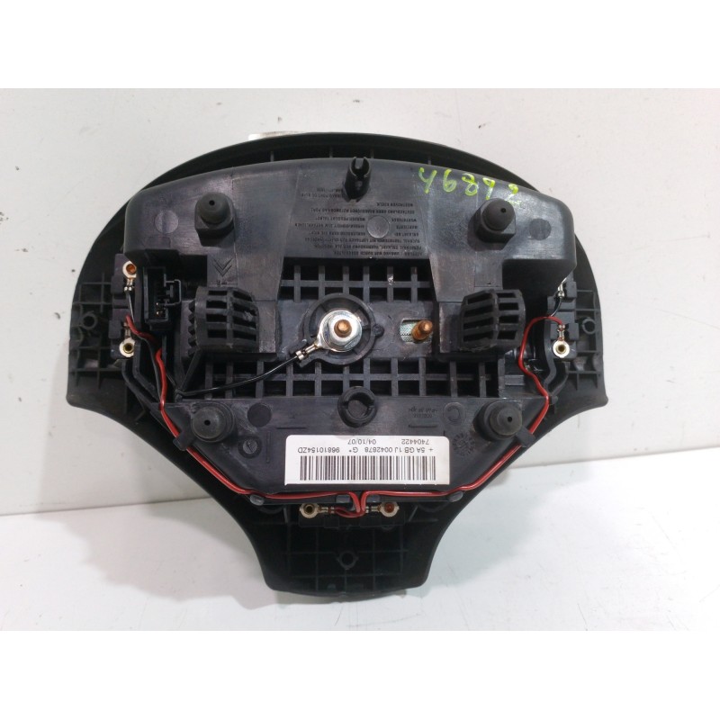 AIRBAG DELANTERO IZQUIERDO 96810154ZD  - imagen 3