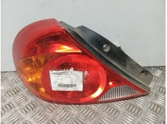 Recambio de piloto trasero izquierdo para kia sephia slx referencia OEM IAM   