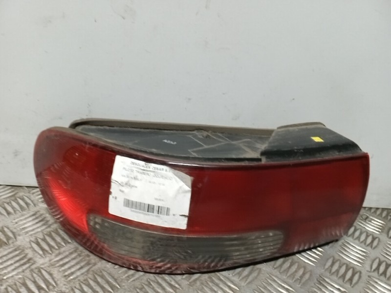 Recambio de piloto trasero izquierdo para kia sephia slx referencia OEM IAM    Recambio de piloto trasero izquierdo para kia sephia slx referencia OEM IAM