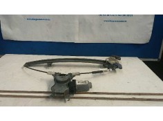 Recambio de elevalunas delantero derecho para nissan almera (n16/e) acenta referencia OEM IAM   