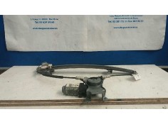 Recambio de elevalunas delantero izquierdo para nissan almera (n16/e) acenta referencia OEM IAM   