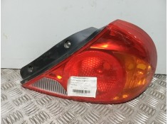 Recambio de piloto trasero derecho para kia sephia slx referencia OEM IAM   