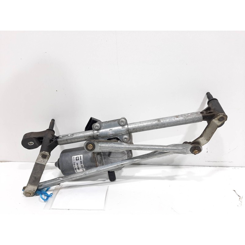 MOTOR LIMPIA DELANTERO  - imagen 1