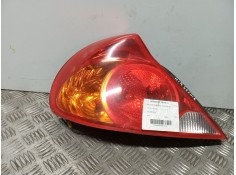 Recambio de piloto trasero izquierdo para kia sephia gtx referencia OEM IAM