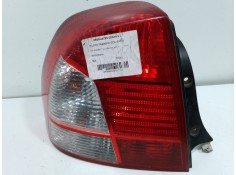 Recambio de piloto trasero izquierdo para kia shuma 1.5 ls berlina portón referencia OEM IAM