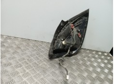 Recambio de piloto trasero izquierdo para kia rio 1.5 crdi ex1 referencia OEM IAM    2