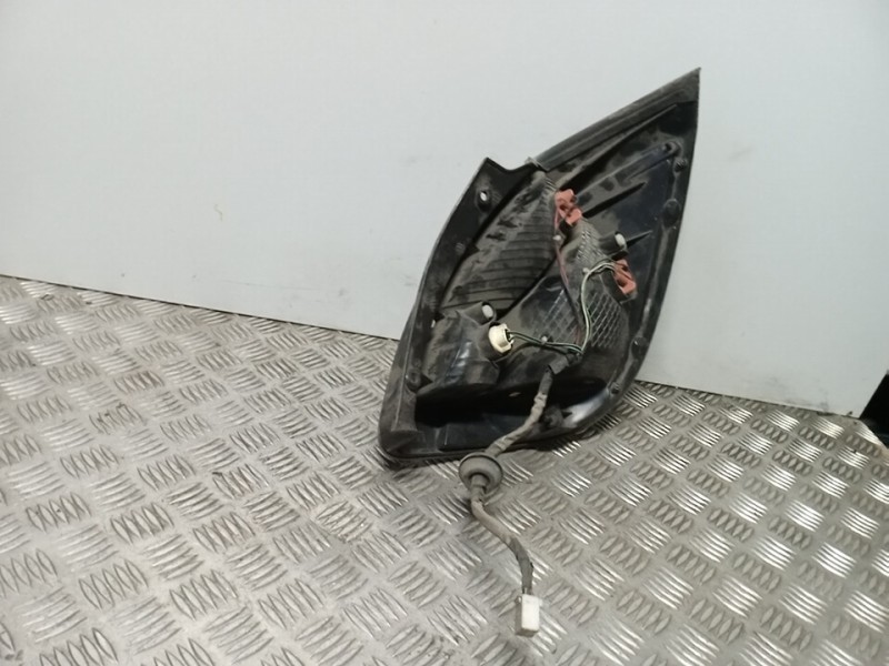 Recambio de piloto trasero izquierdo para kia rio 1.5 crdi ex1 referencia OEM IAM   