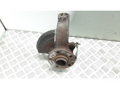 Recambio de mangueta delantera derecha para seat alhambra (7v8) se referencia OEM IAM   