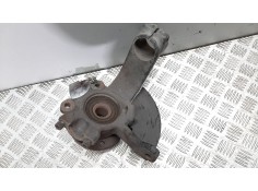 Recambio de mangueta delantera derecha para seat alhambra (7v8) se referencia OEM IAM    2