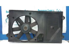 Recambio de electroventilador para seat alhambra (7v8) se referencia OEM IAM   