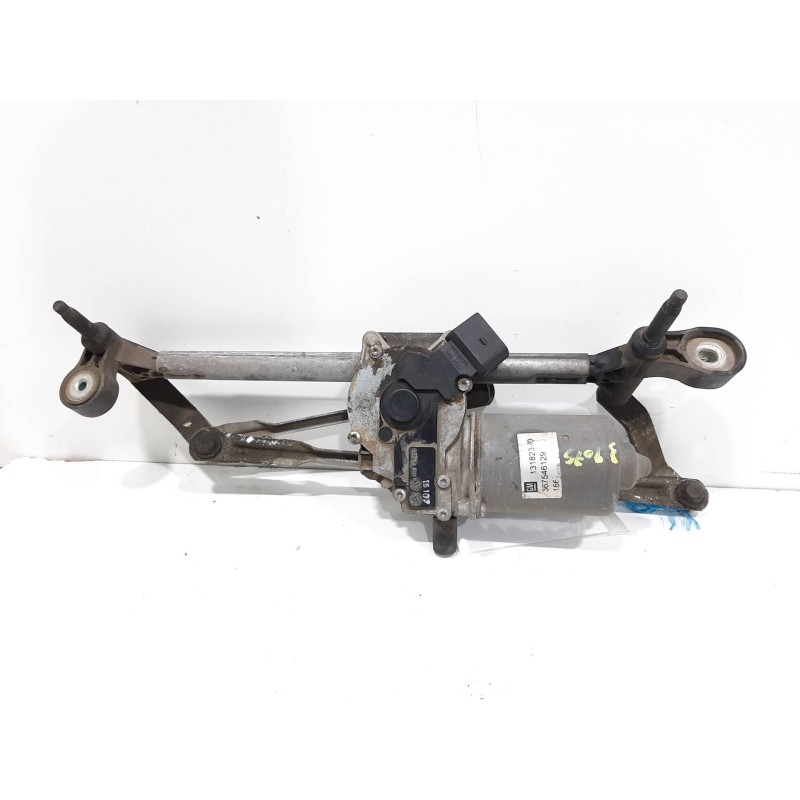 MOTOR LIMPIA DELANTERO  - imagen 2
