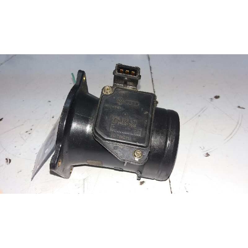 Recambio de caudalimetro para audi a3 (8l) 1.8 ambiente referencia OEM IAM 06A906461AV 058133471 