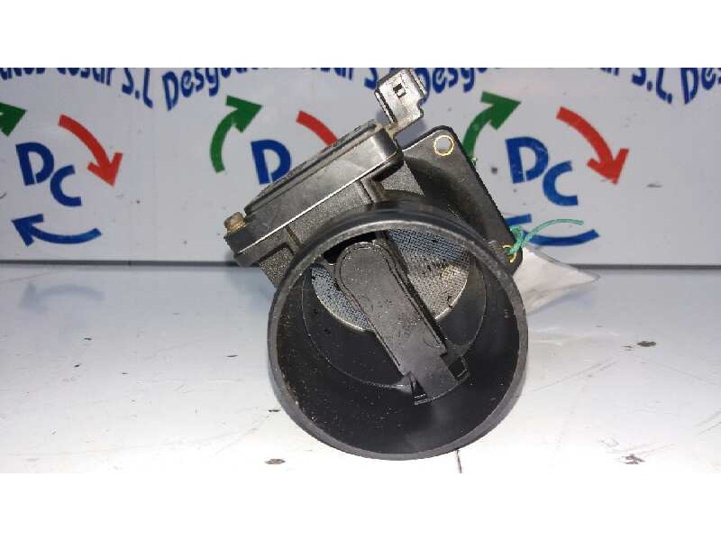 Recambio de caudalimetro para audi a3 (8l) 1.8 ambiente referencia OEM IAM 06A906461AV 058133471 