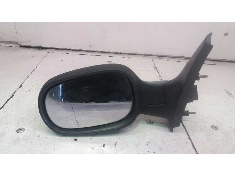 Recambio de retrovisor izquierdo para renault megane i fase 2 gandtour (ka..) referencia OEM IAM  ELECTRICO 
