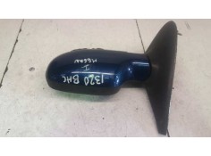 Recambio de retrovisor izquierdo para renault megane i fase 2 gandtour (ka..) referencia OEM IAM  ELECTRICO  2