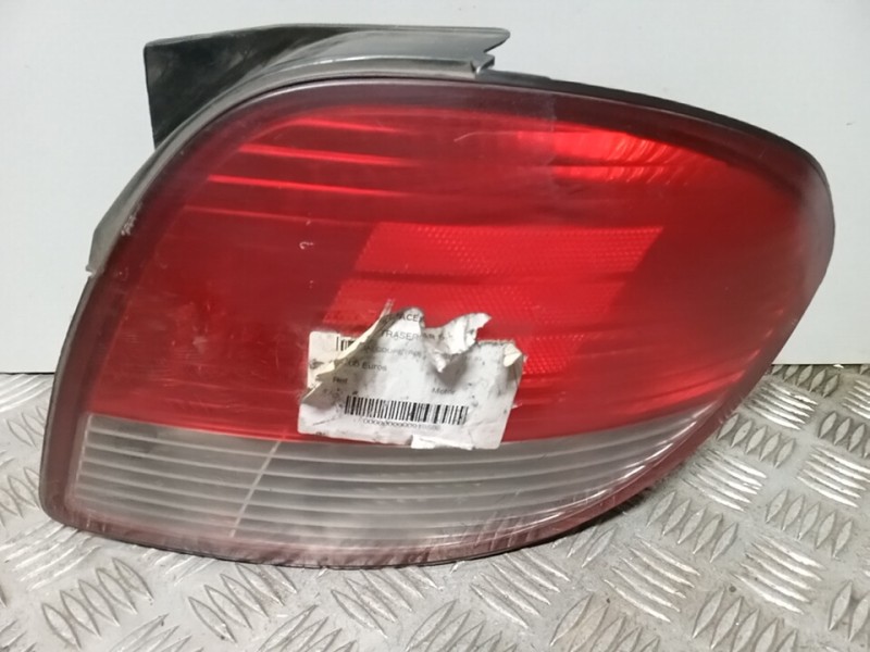 Recambio de piloto trasero derecho para hyundai coupe (rd) 2.0 fx referencia OEM IAM   