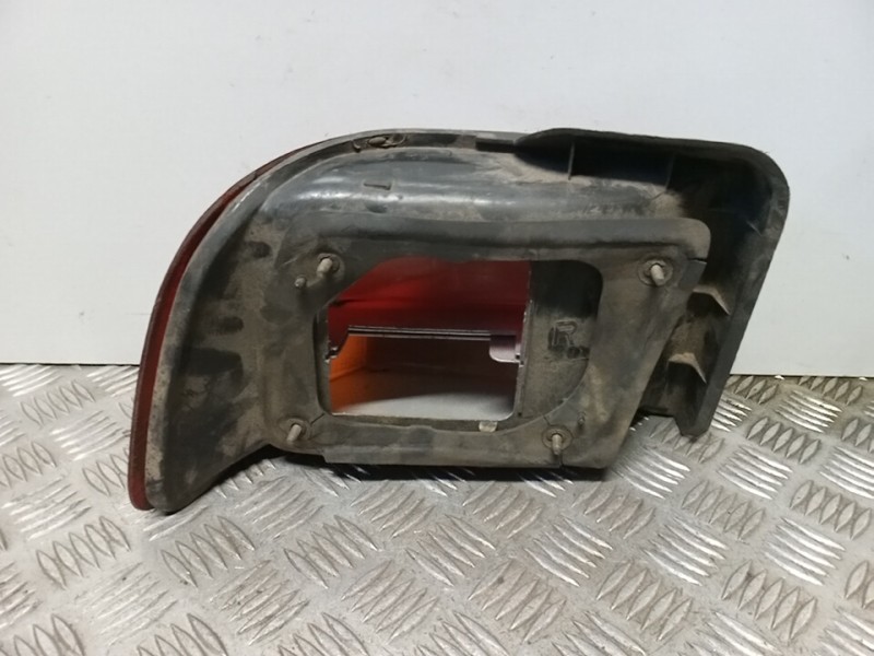 Recambio de piloto trasero derecho para hyundai s-coupe (sl) ls referencia OEM IAM    Recambio de piloto trasero derecho para hyundai s-coupe (sl) ls referencia OEM IAM