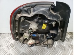 Recambio de piloto trasero derecho para hyundai accent (x3) 1.5 gls referencia OEM IAM    2