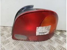 Recambio de piloto trasero derecho para hyundai accent (x3) 1.3 gls referencia OEM IAM   