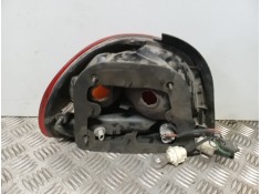Recambio de piloto trasero derecho para hyundai accent (x3) 1.3 gls referencia OEM IAM    2